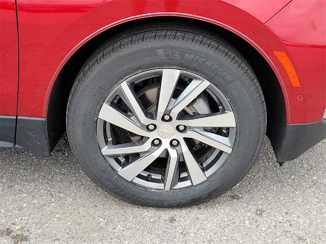 Used 2022 Chevrolet Equinox Premier image 7