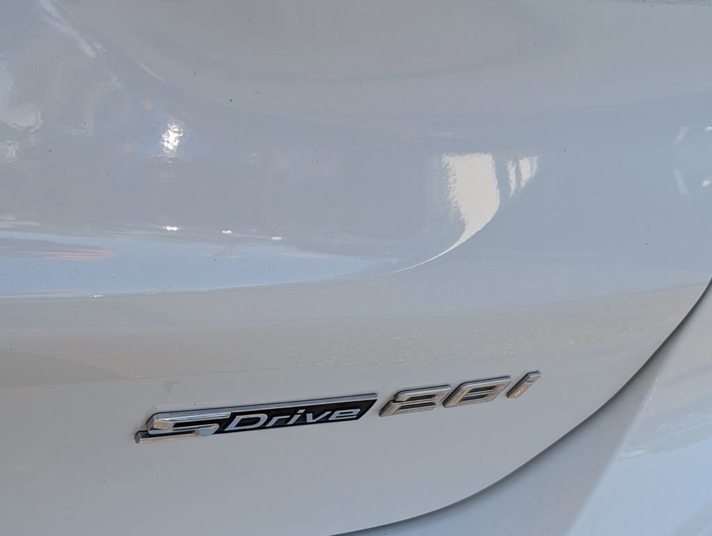 Used 2020 BMW X1 sDrive28i w/ Convenience Package image 16