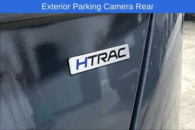 Used 2025 Hyundai Kona SEL image 23