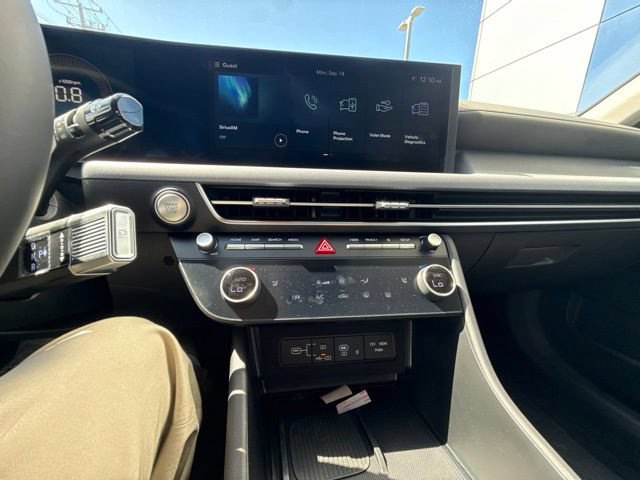 New 2026 Hyundai Sonata SEL FWD image 13