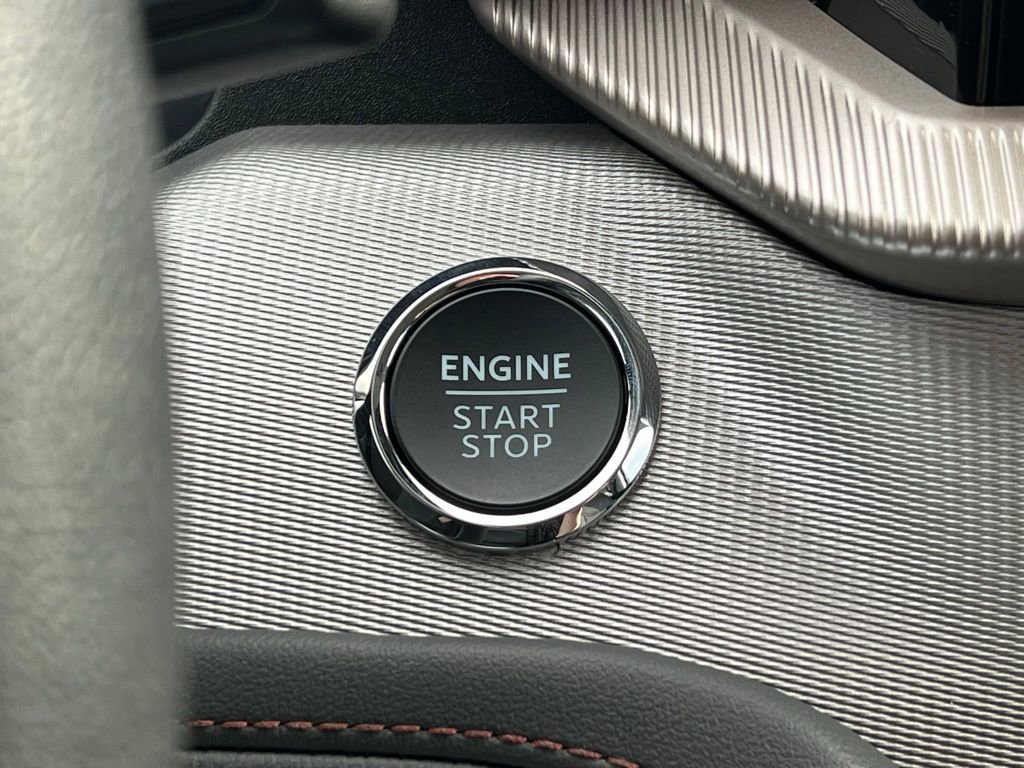 New 2026 Ford Explorer Active image 33