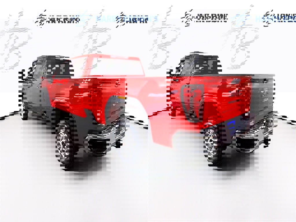 New 2025 GMC Sierra 2500 Pro w/ Convenience Package image 27