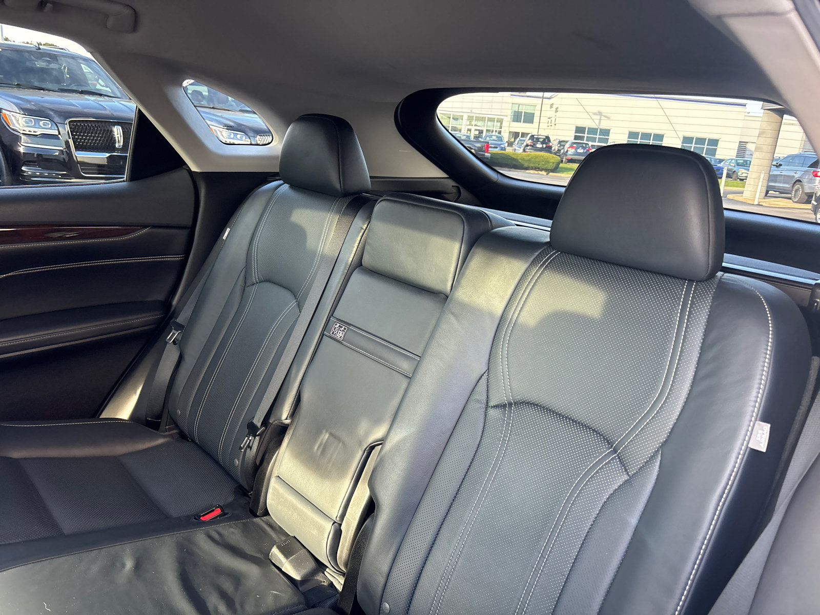 Used 2019 Lexus RX 350 AWD image 27