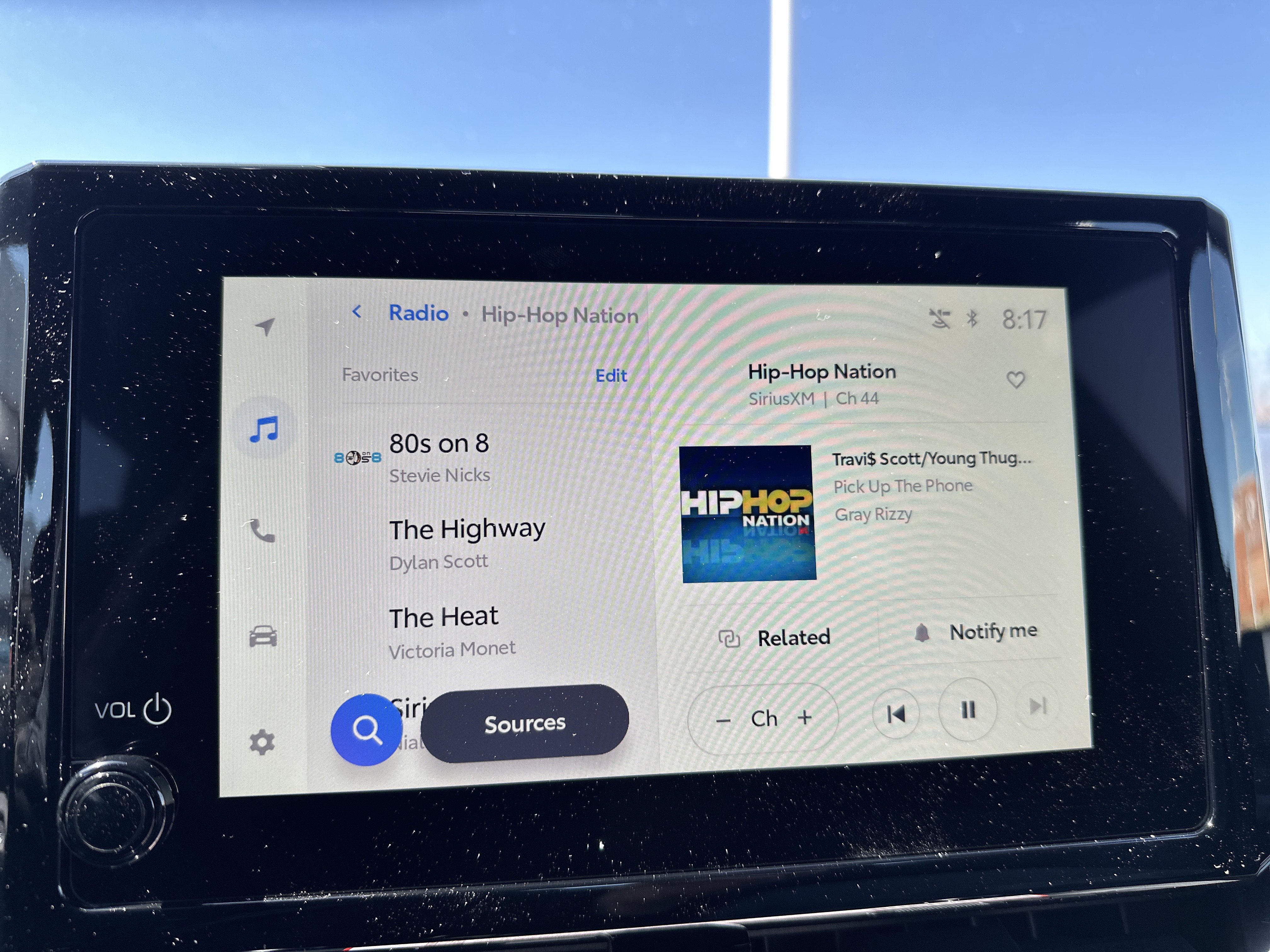 New 2026 Toyota Corolla XSE image 21