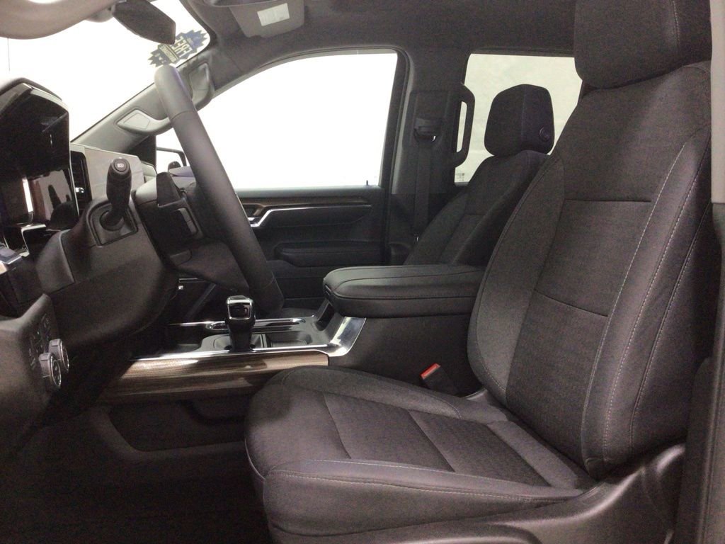 Used 2023 Chevrolet Silverado 1500 RST w/ Convenience Package II image 10