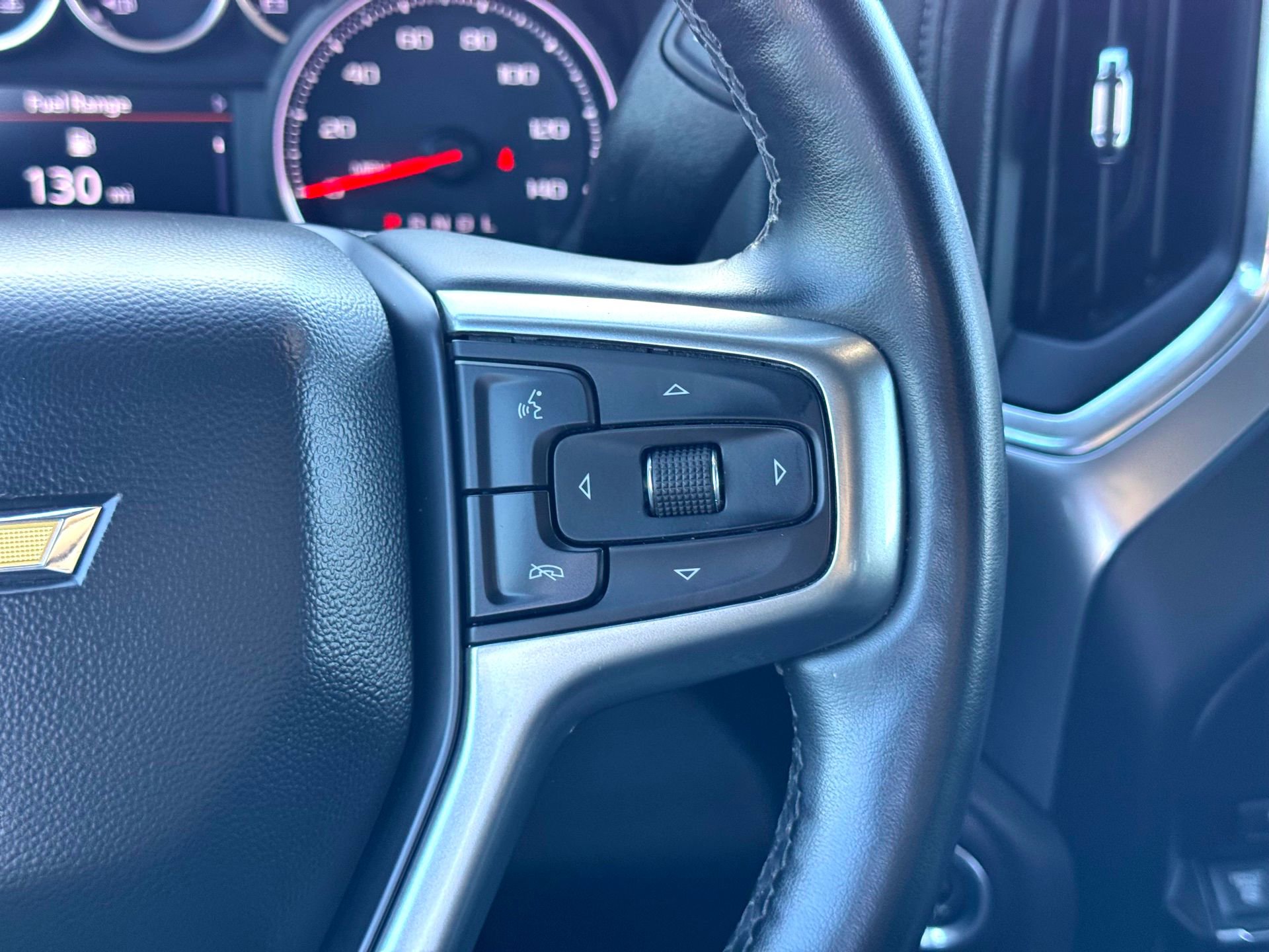 Used 2023 Chevrolet Silverado 2500 LTZ w/ LTZ Convenience Package image 27