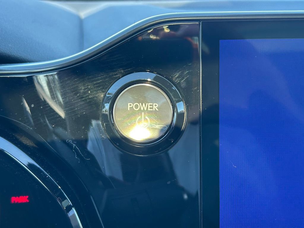 Used 2023 Lexus NX 350h AWD w/ Vision Package image 28