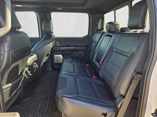 Certified 2023 Ford F150 Raptor w/ Raptor Carbon Fiber Package image 20