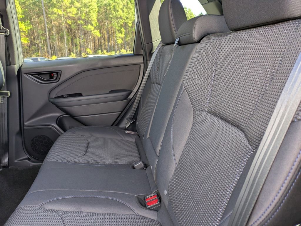 New 2026 Subaru Forester Premium image 10