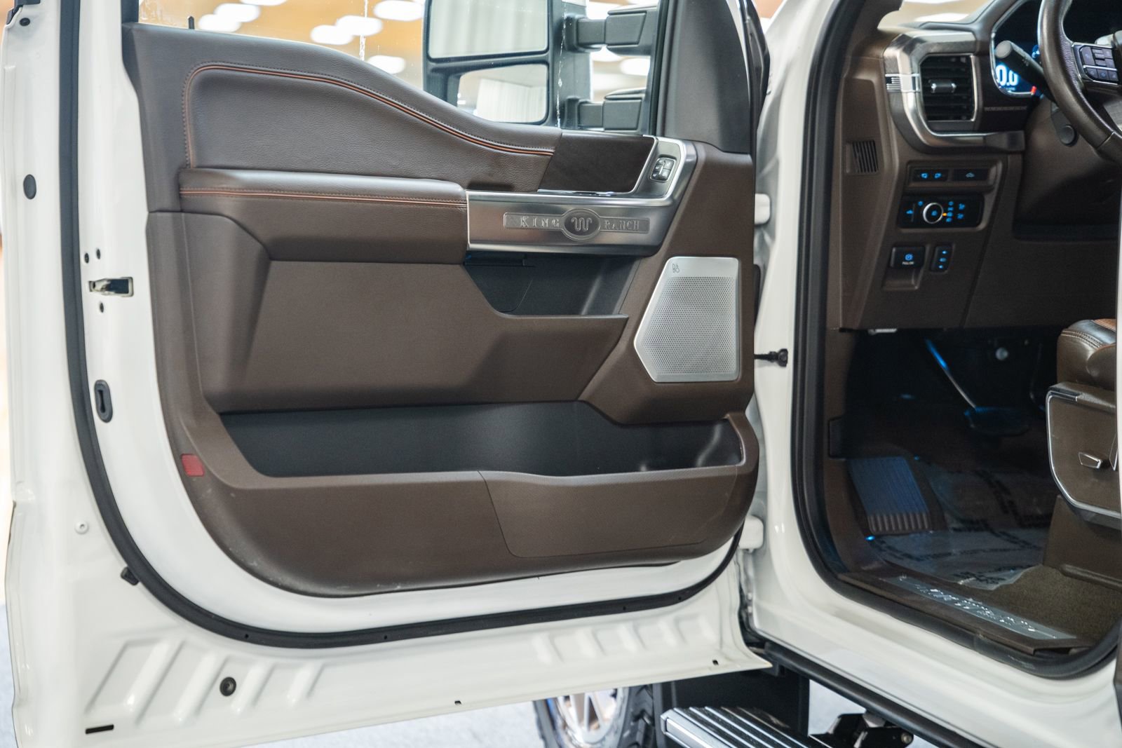 Certified 2023 Ford F150 King Ranch image 52