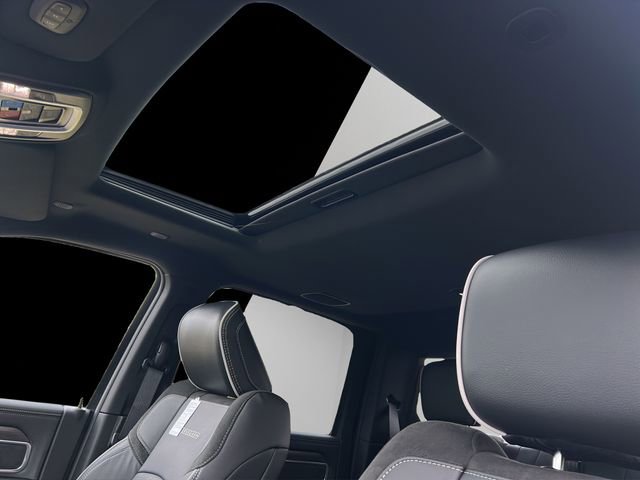 New 2026 RAM 2500 Laramie image 37
