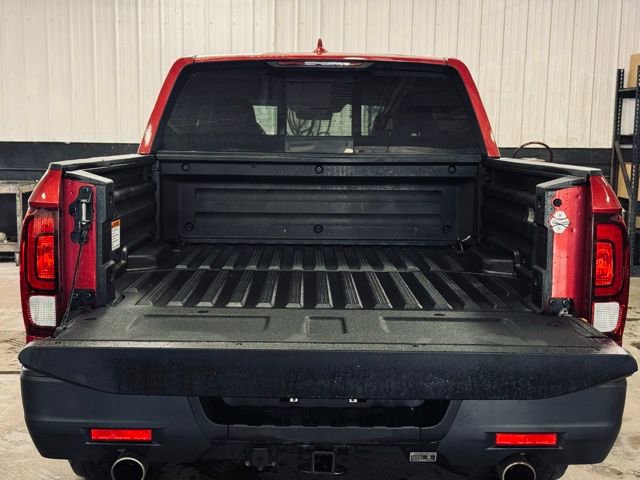 Used 2023 Honda Ridgeline RTL image 11