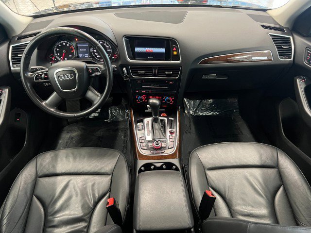 Used 2010 Audi Q5 3.2 Premium Plus image 19