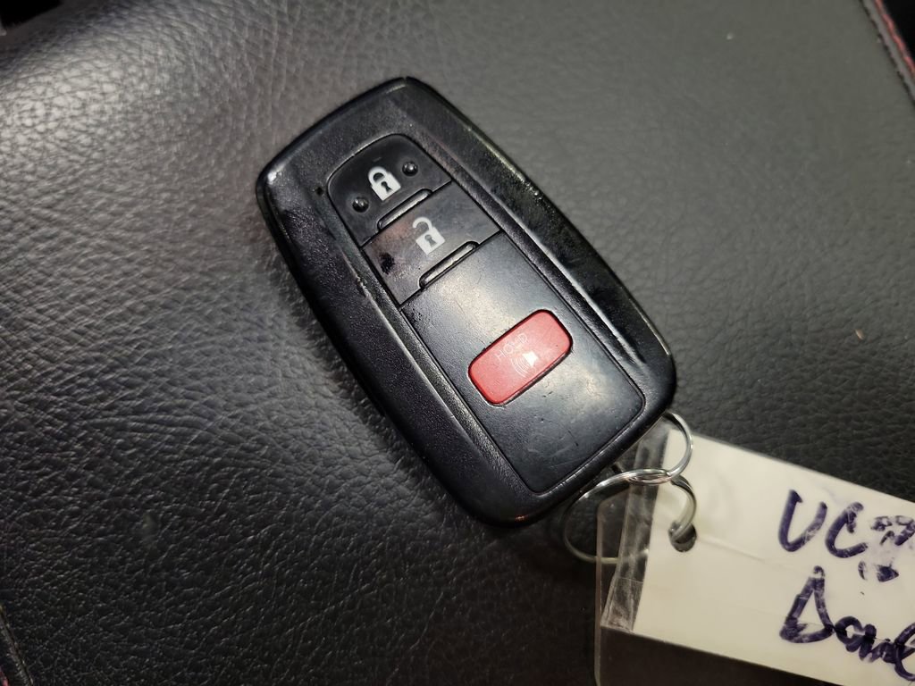 Used 2023 Toyota 4Runner TRD Off-Road Premium image 15