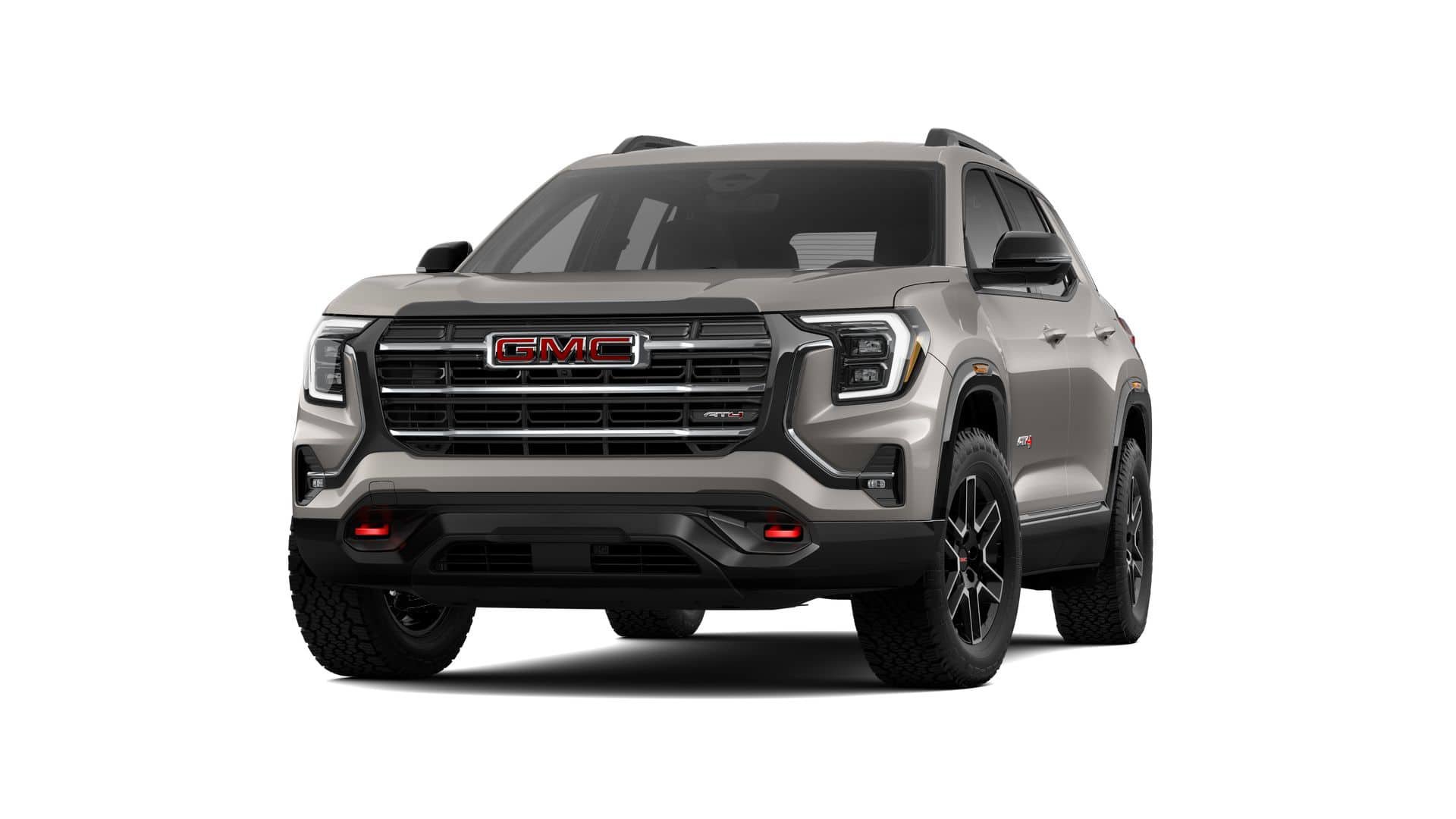 New 2026 GMC Terrain AT4 w/ Technology Package II AWD/4WD image 32