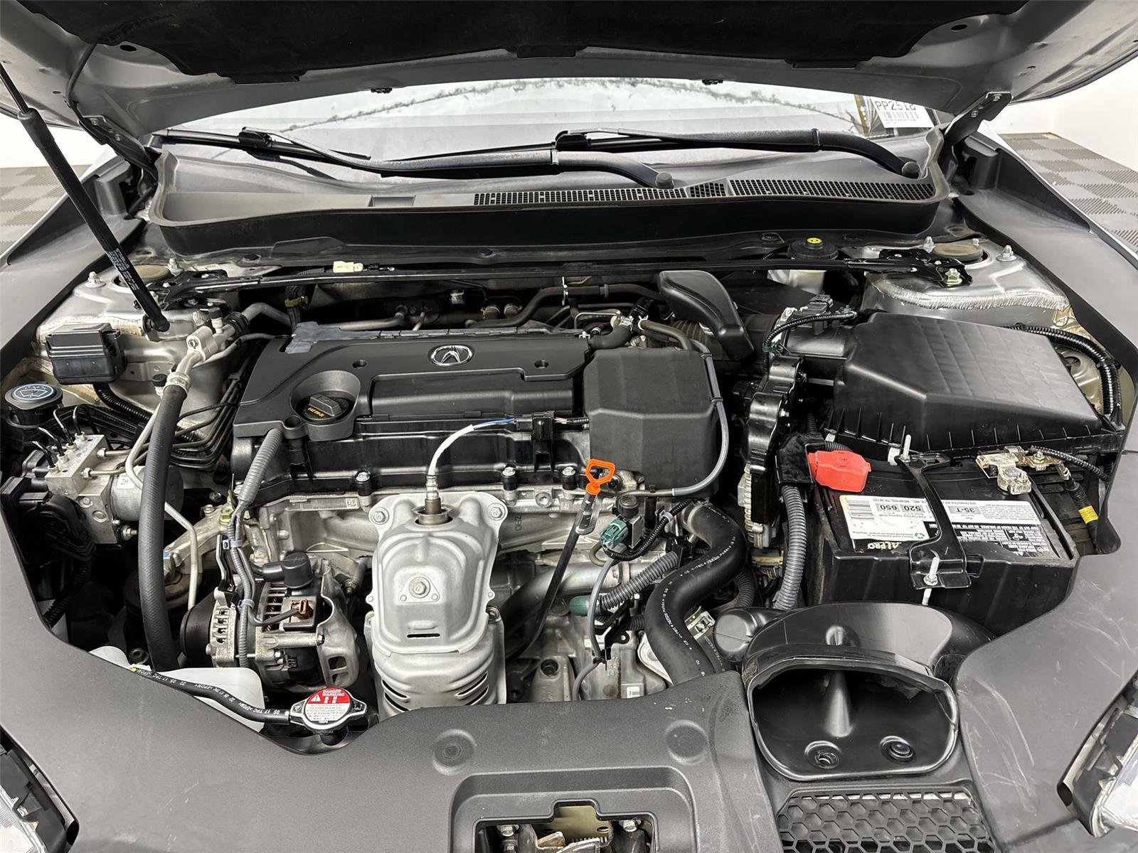 Used 2019 Acura TLX image 20