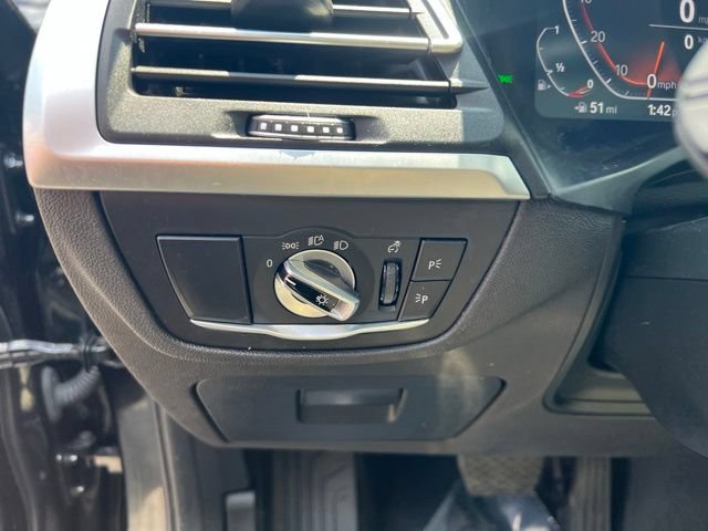 Used 2023 BMW X3 xDrive30i AWD/4WD image 6