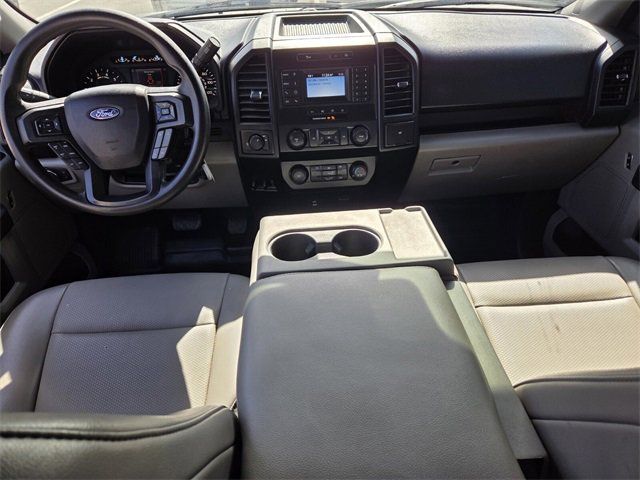 Used 2020 Ford F150 XL w/ Equipment Group 101A Mid image 16