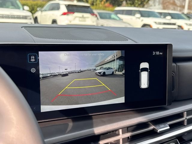 New 2026 Hyundai Santa Fe XRT w/ Tow & Go Package image 20