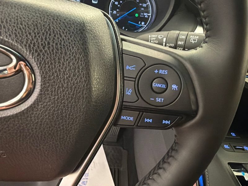 Used 2021 Toyota Venza Limited w/ Advanced Technology Package AWD/4WD image 27
