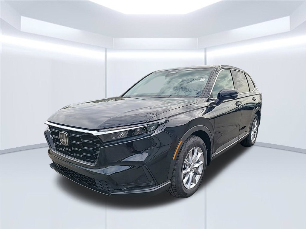 New 2027 Honda CR-V EX image 2