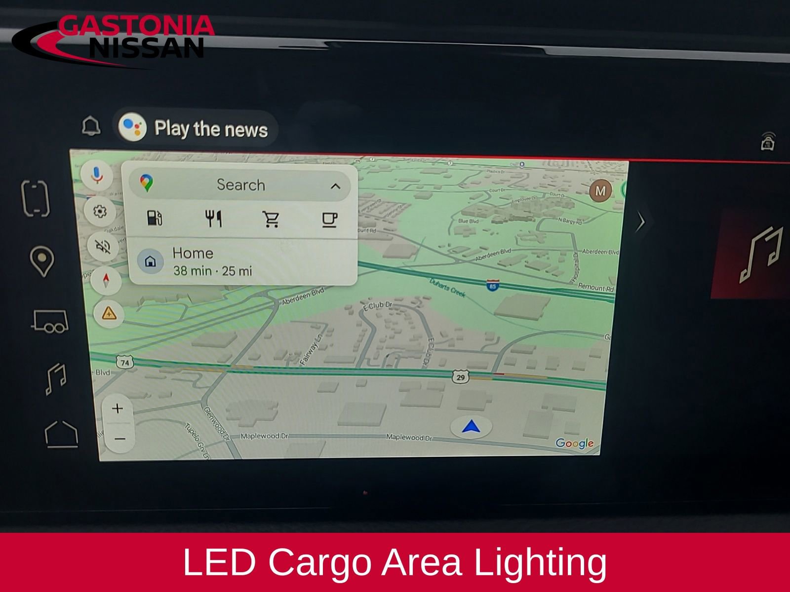 Used 2022 GMC Sierra 1500 Denali image 39