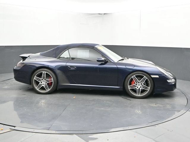 Used 2006 Porsche 911 Carrera S RWD image 4