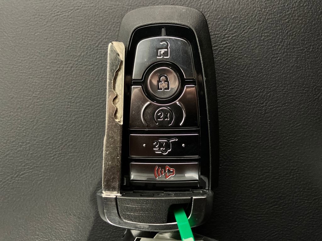 New 2026 Ford Explorer ST image 34