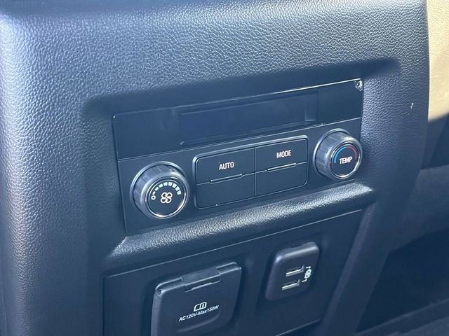 Used 2023 Chevrolet Traverse RS w/ LPO, Floor Liner Package image 21