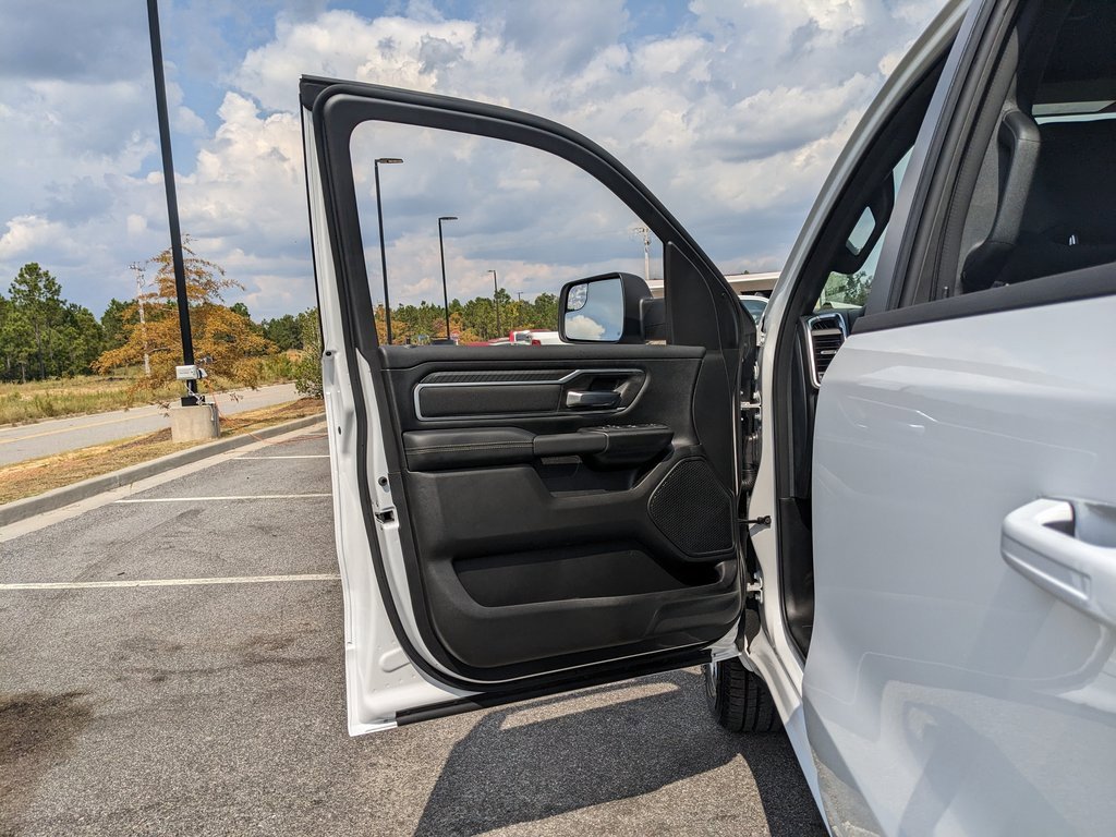 New 2026 RAM 1500 Big Horn image 49