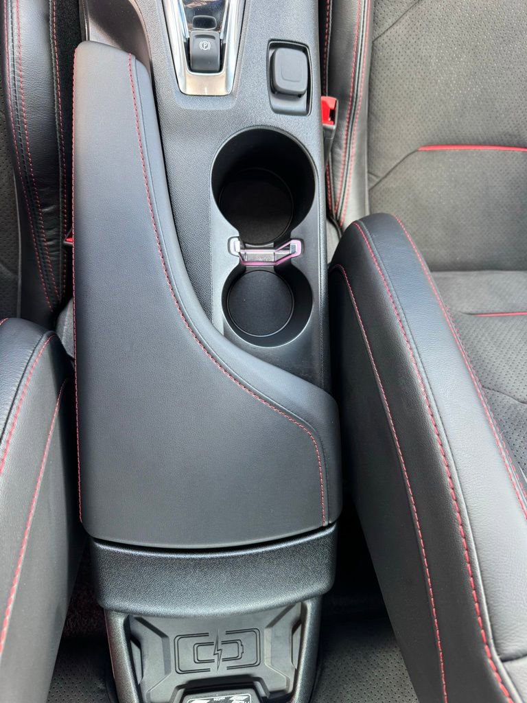 Used 2023 Chevrolet Camaro ZL1 image 31