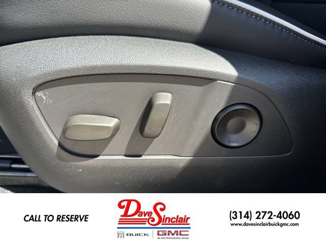 New 2026 Buick Enclave Sport Touring w/ Super Cruise Package AWD/4WD image 12