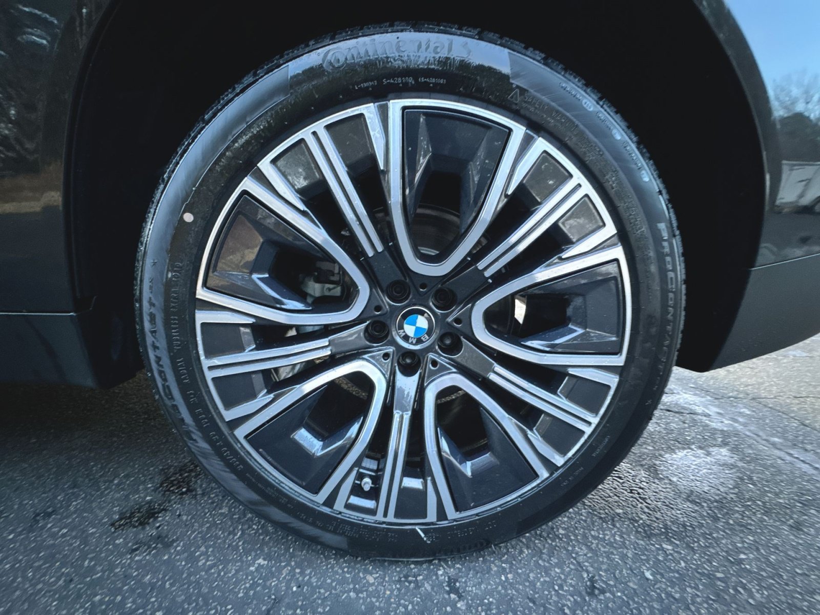 New 2026 BMW X3 xDrive30i w/ Premium Package AWD/4WD image 26
