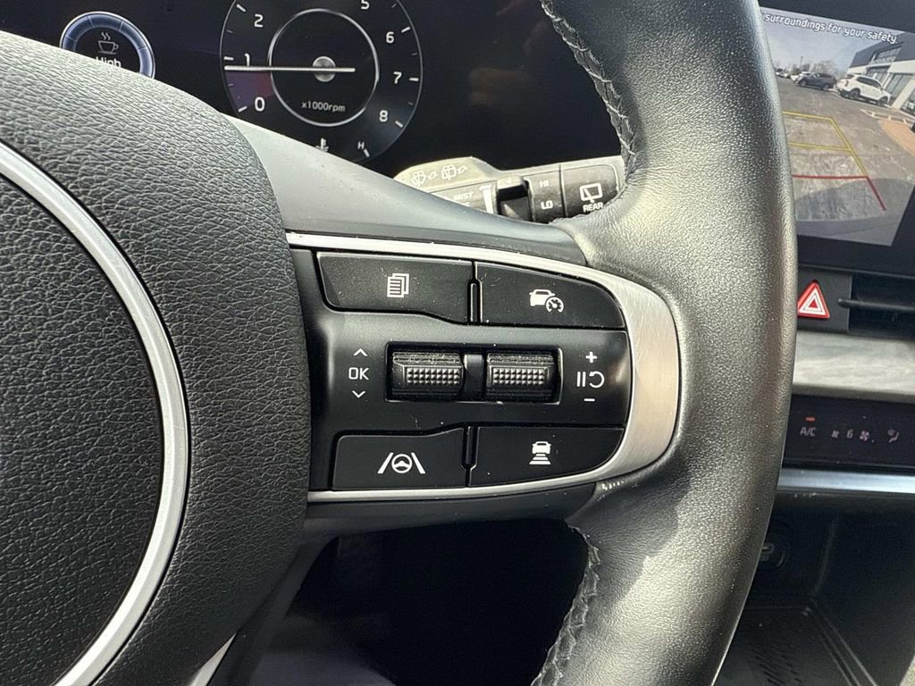Used 2023 Kia Sportage X-Pro image 30