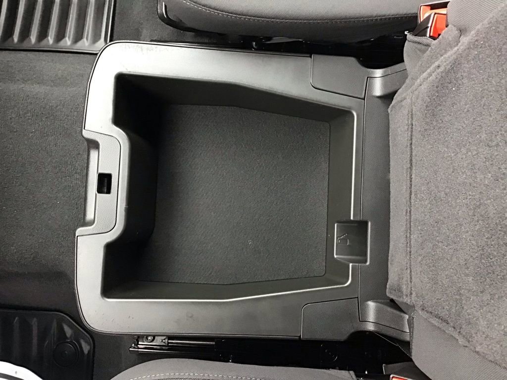 New 2026 Chevrolet Silverado 1500 Custom image 40