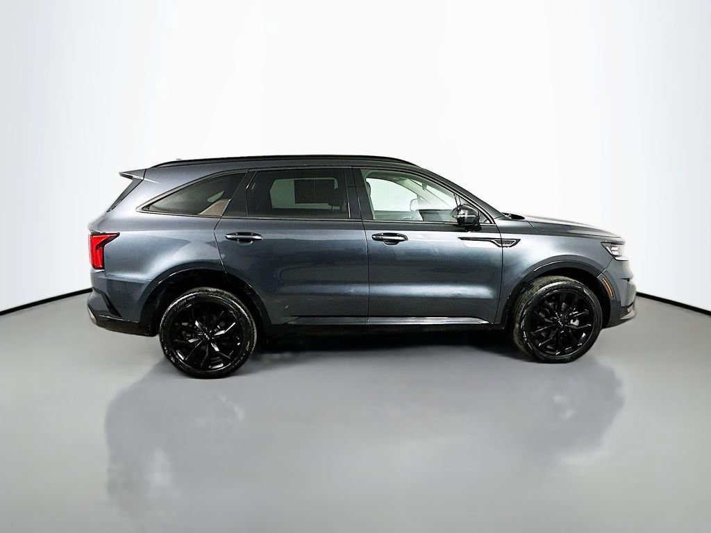 Used 2022 Kia Sorento SX image 7