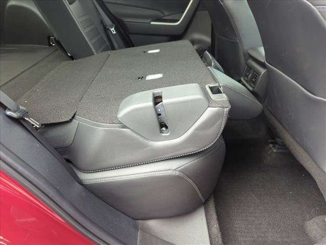 Certified 2024 Toyota RAV4 XLE Premium FWD image 24