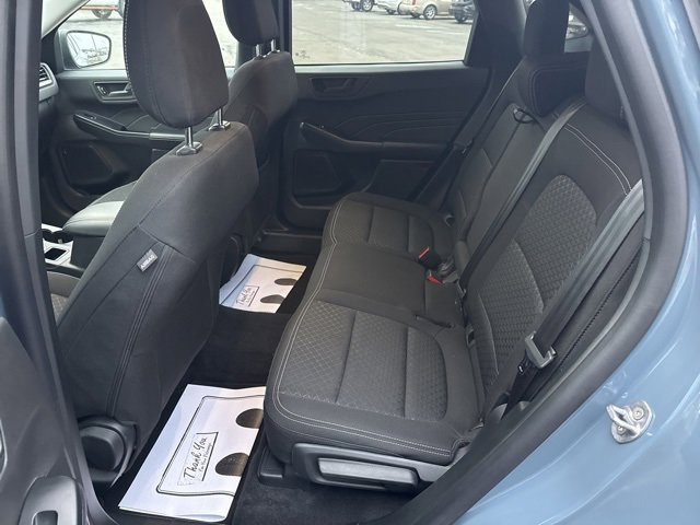 Used 2025 Ford Escape Active w/ Tech Pack #1 image 10