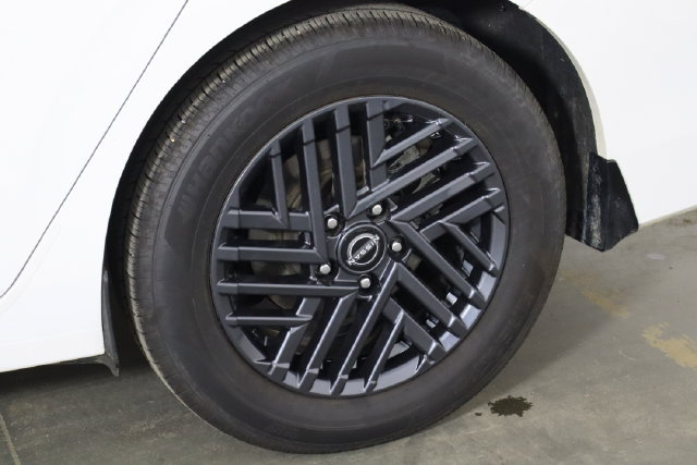 Used 2026 Nissan Sentra SV w/ Floor Mat Package FWD image 32