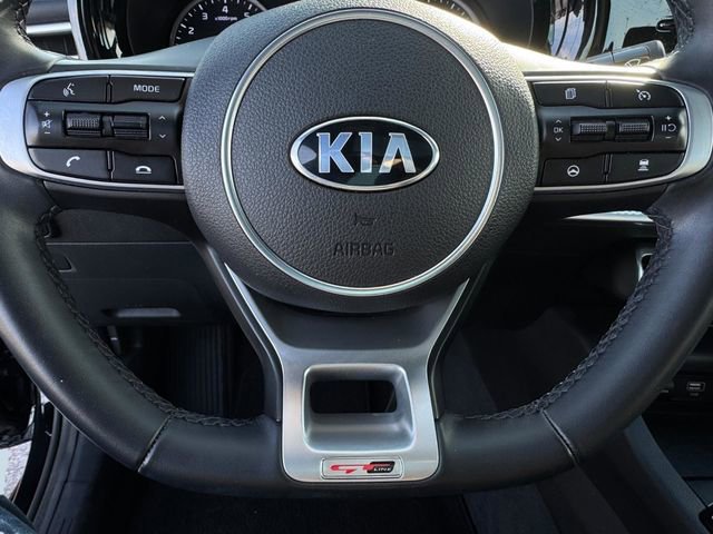 Used 2021 Kia K5 GT-Line w/ GT-Line FWD Premium Package image 20