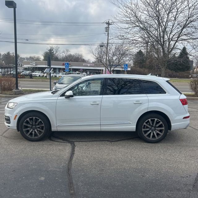 Used 2018 Audi Q7 3.0T Premium Plus image 4