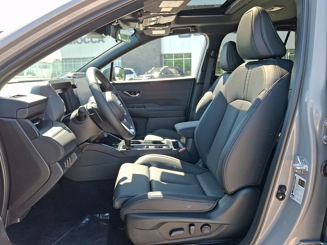 New 2026 Subaru Outback Touring XT AWD/4WD image 10