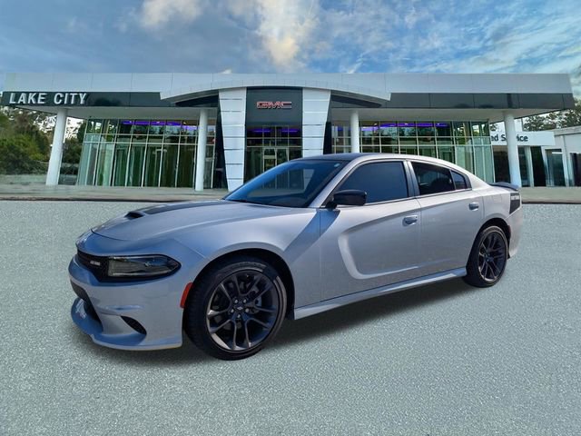 Used 2023 Dodge Charger R/T w/ Daytona Edition Group image 8