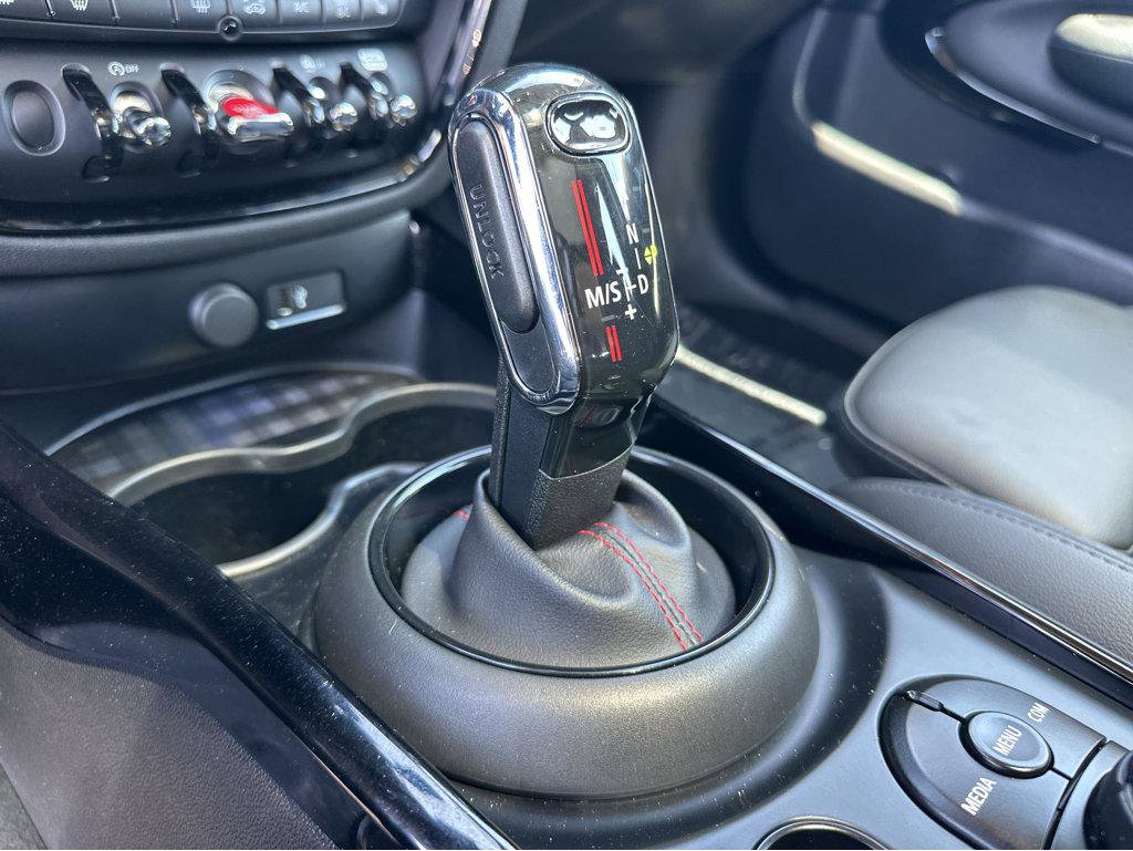 Used 2020 MINI Cooper Clubman S FWD image 28