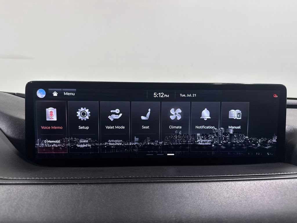 Used 2021 Genesis G80 3.5T w/ Prestige Package AWD/4WD image 41