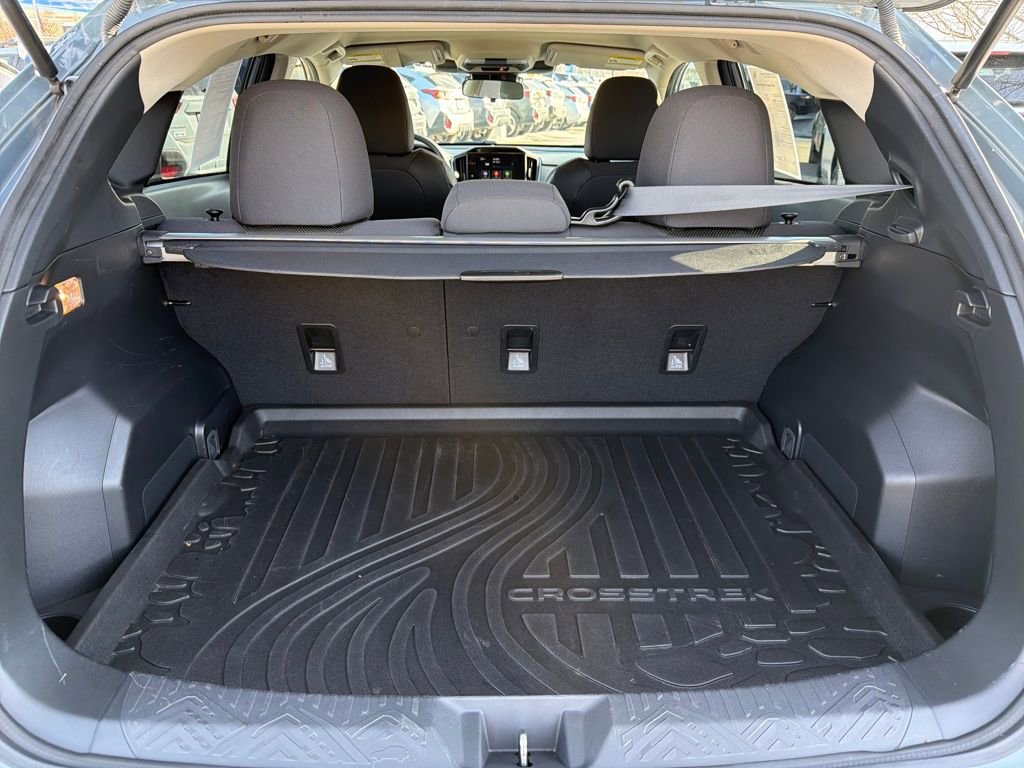 Certified 2024 Subaru Crosstrek 2.0i Premium image 29