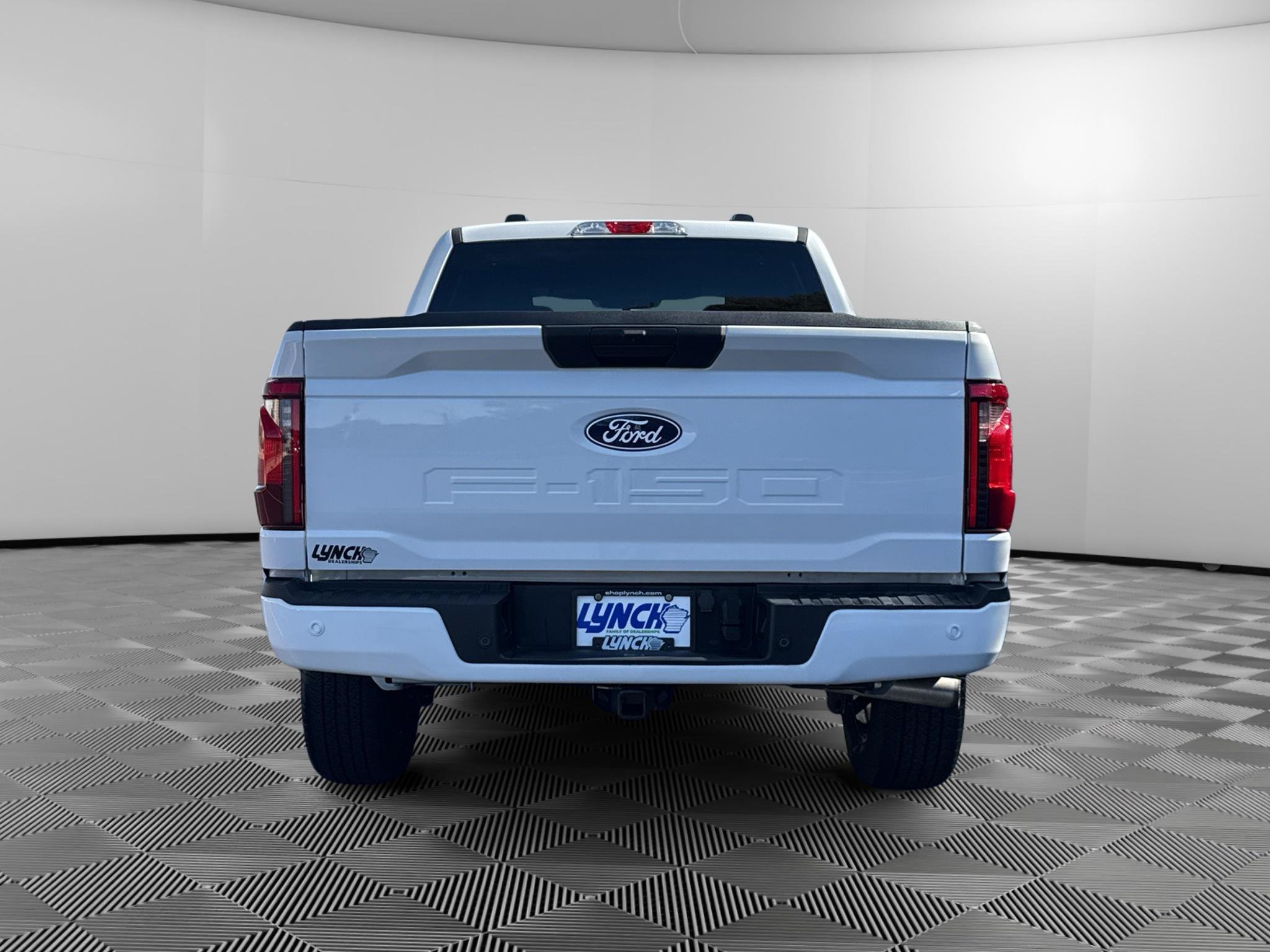 Used 2024 Ford F150 STX AWD/4WD image 7