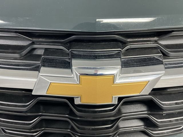 New 2026 Chevrolet Trax LT w/ Driver Confidence Package image 28