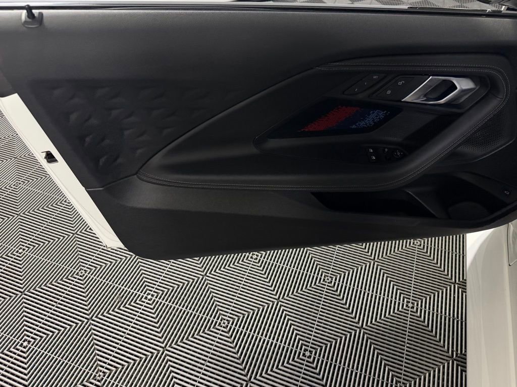 Used 2025 BMW M2 image 27