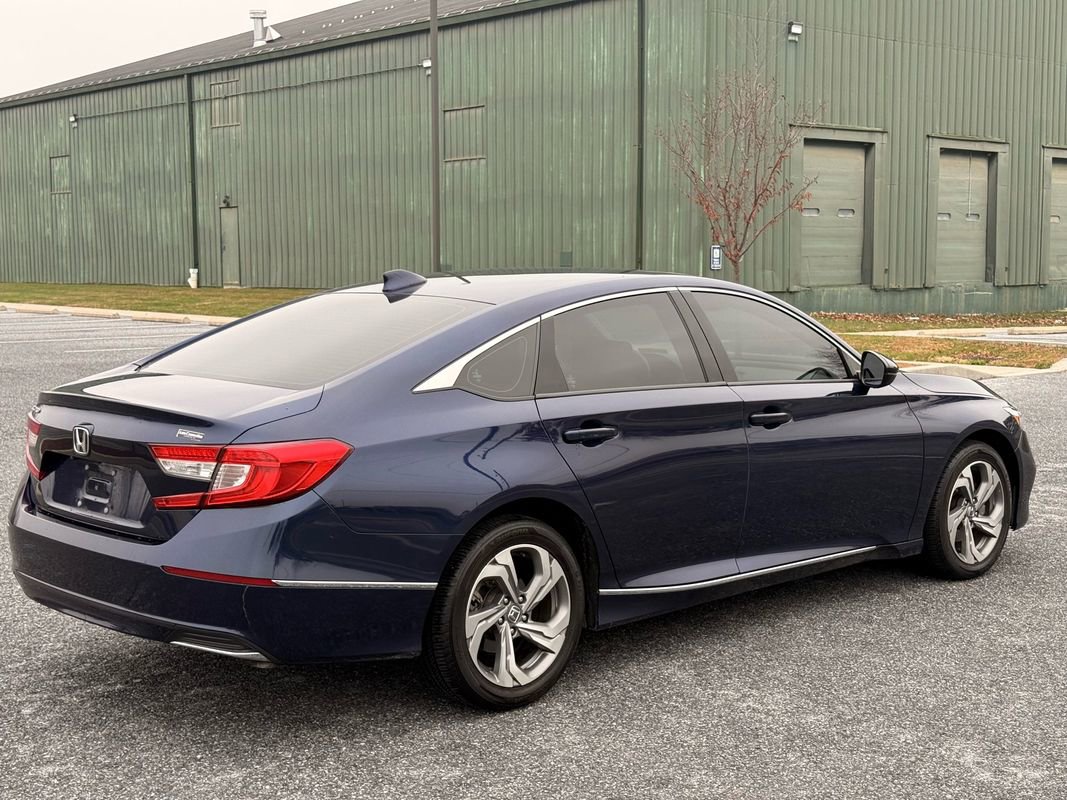 Used 2020 Honda Accord EX-L image 7